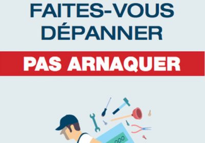 Dépannage à domicile : éviter le cauchemar
