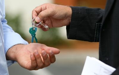 Construction de maison : chantage aux clés à la réception