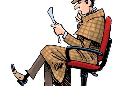 La traditionnelle enquête prix a 30 ans !