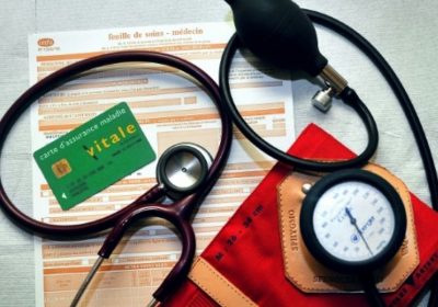 Santé : l&rsquo;ordre des médecins défaillant