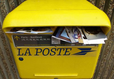 La Poste et Thierry Immobilier : le meilleur du pire