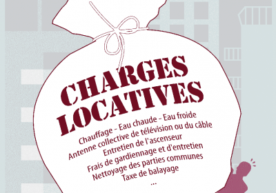 La pratique de la provision pour charges locatives