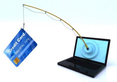« Phishing » : gare à la pèche aux données personnelles !