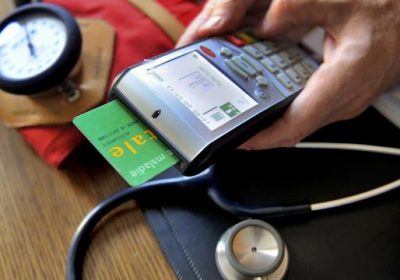 Dépassements d’honoraires des médecins