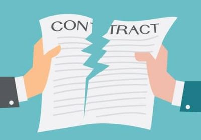 Ne pas se laisser faire