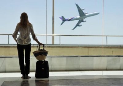 VOYAGEPRIVE.COM :  la météo n&rsquo;excuse pas le retard