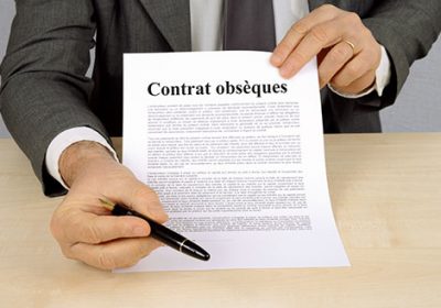 Les contrats obsèques tiennent mal leurs promesses