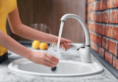 Le prix de l&rsquo;eau potable est inégal