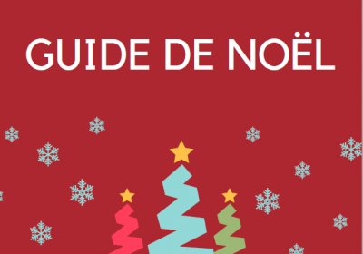 Guide de Noël