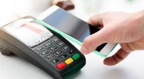 Banque : paiement par téléphone