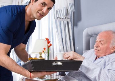 Patients hospitalisés : l&rsquo;indice de satisfaction