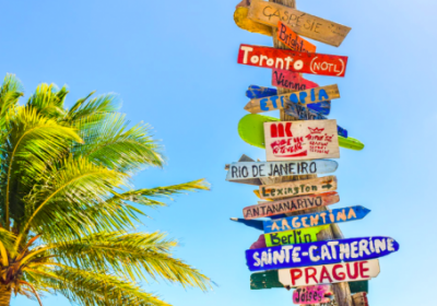 Voyages à l’étranger : s’informer pour partir tranquille