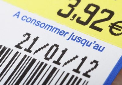 Dates limite de consommation