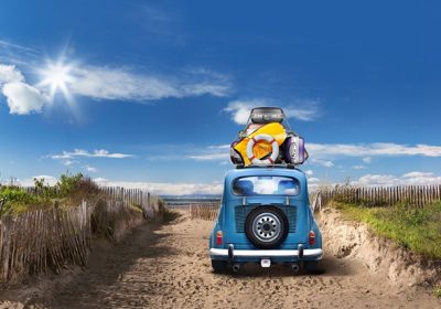 Puisque vous partez en voyage