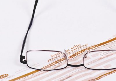 Santé : nouveaux remboursements de l&rsquo;optique