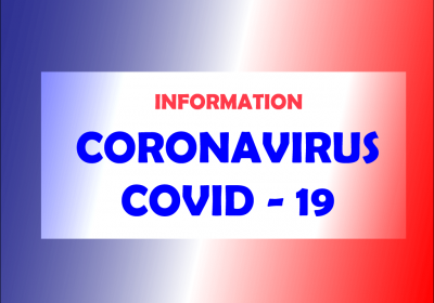 COVID 19  La Commission Santé de votre association reste à votre écoute