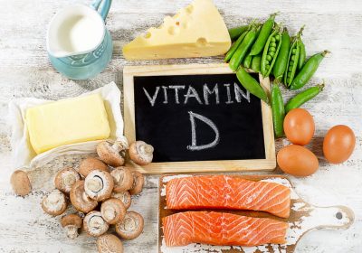 Santé : vitamine D nécessaire