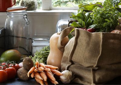 Évitons le gaspillage alimentaire