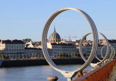 L&rsquo;eau de la Loire, source de plaisir et de promenade