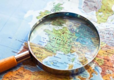 Pour vos voyages : priorité aux trajets courts