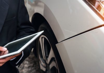 Automobile : recours à l&rsquo;expert