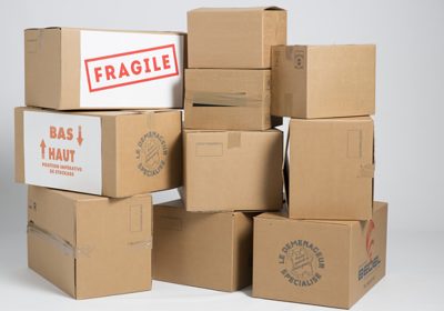 Déménagement calamiteux : condamnation intégrale