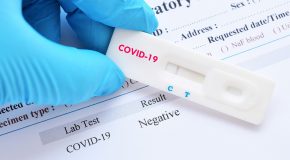 Coronavirus : les tests existants