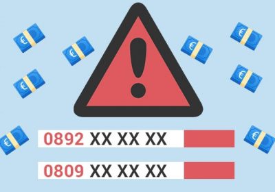 Santé : renseignements téléphoniques, tromperie