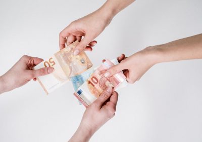 Aides financières en cas de coup dur