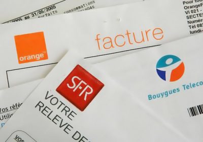 Télécommunications : augmentation générale des forfaits mobiles