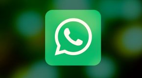 Vos données WHATSAPP aussi sur FACEBOOK