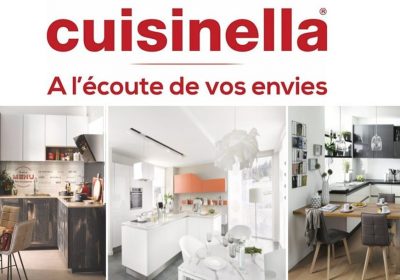 CUISINELLA, vente forcée mais annulable