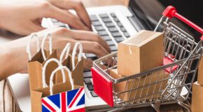 Commerce : BREXIT et frais sur achats en ligne