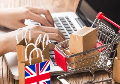 Commerce : BREXIT et frais sur achats en ligne