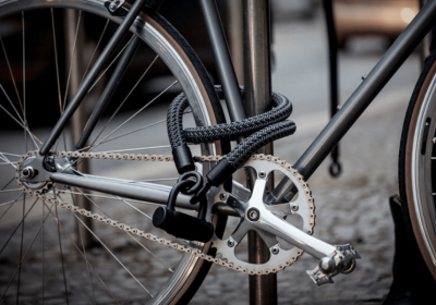 Pratique : antivol de vélo, zéro