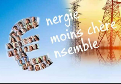 Suspension de la campagne « Énergie moins chère ensemble »