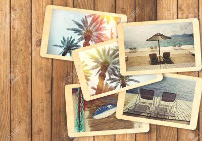 Pratique : tirages photos et albums en ligne