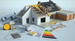 Guide des travaux immobiliers : construction et rénovation