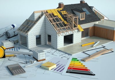 Guide des travaux immobiliers : construction et rénovation