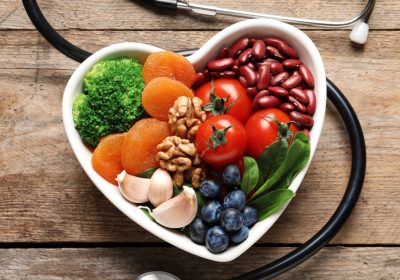 Santé : principaux repères alimentaires