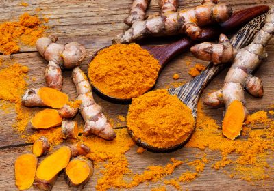 Santé : des aliments qui soignent ?