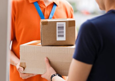 Pratique : enquête sur la livraison de colis