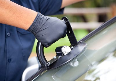 Automobile : enquête sur le marché du pare-brise