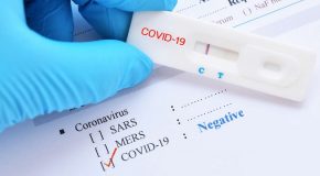 Santé : le test COVID n’est plus gratuit, ni remboursé