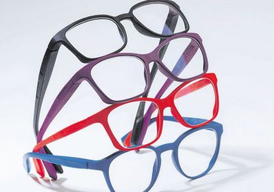 Commerce : les lunettes restent anormalement chères