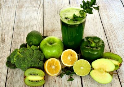 L&rsquo;arnaque des cures de jus frais