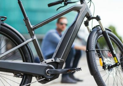 Choisir un vélo électrique