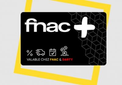 La FNAC fait de la vente forcée