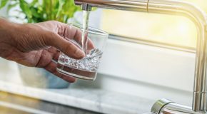 L’eau du robinet : questions de facture et de qualité