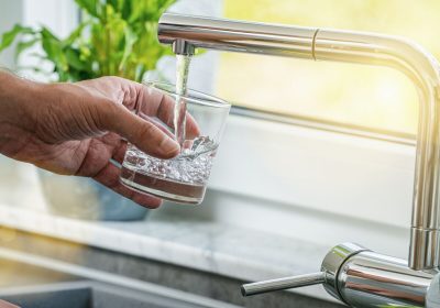 L’eau du robinet : questions de facture et de qualité